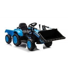 Детский электрический трактор BW-X002A цена и информация | Электромобили для детей | hansapost.ee