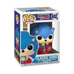 Mänguasi figuur Sonic 30. aastapäev jooksev Sonic POP hind ja info | Mänguasjad tüdrukutele | hansapost.ee