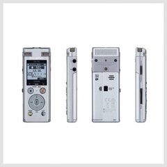 Olympus diktofon DM-770 цена и информация | Диктофоны | hansapost.ee
