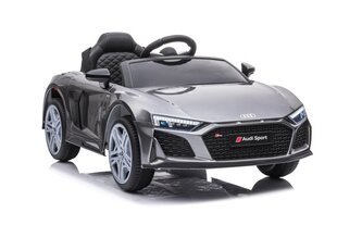 Ühekohaline elektriauto lastele Lean Toys Audi R8 hind ja info | Laste elektriautod | hansapost.ee