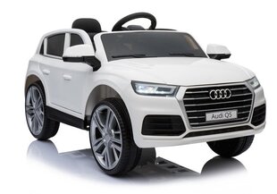 Ühekohaline elektriauto Lean Cars Audi Q5 hind ja info | Laste elektriautod | hansapost.ee