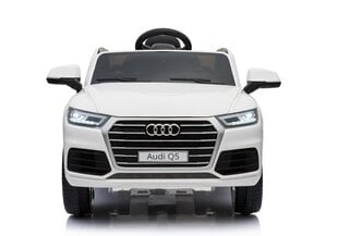 Ühekohaline elektriauto Lean Cars Audi Q5 hind ja info | Laste elektriautod | hansapost.ee