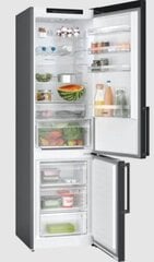 Bosch Serie 4 KGN39OXBT цена и информация | Холодильники | hansapost.ee