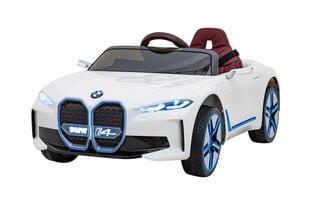 BMW I4 Детский Электромобиль цена и информация | Электромобили для детей | hansapost.ee