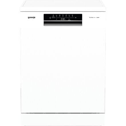 Gorenje GS643E90W цена и информация | Nõudepesumasinad | hansapost.ee