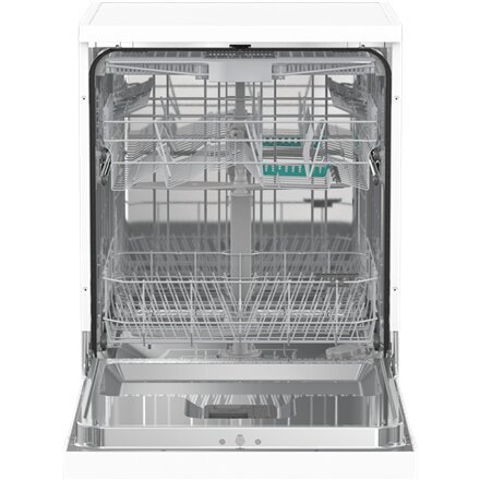 Gorenje GS643E90W цена и информация | Nõudepesumasinad | hansapost.ee