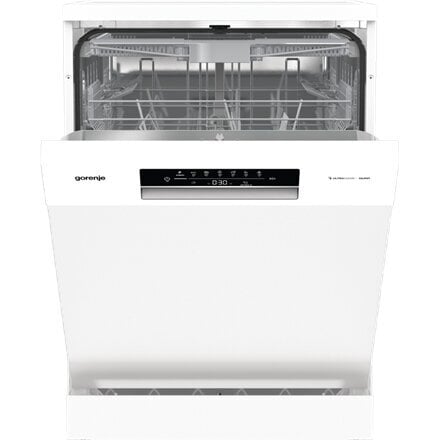 Gorenje GS643E90W hind ja info | Nõudepesumasinad | hansapost.ee