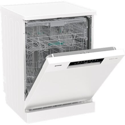 Gorenje GS643E90W цена и информация | Nõudepesumasinad | hansapost.ee