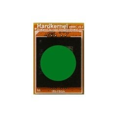 Hardkernel 16 GB eMMC hind ja info | Konstruktorid, robootika ja tarvikud | hansapost.ee