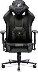 Diablo X-Player 2.0 King Size черно эргономический стул цена и информация | Офисные кресла | hansapost.ee