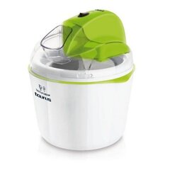 Taurus Ice-cream maker Taurus TASTY&CREAM 1,5 L White Green цена и информация | Особенные приборы для приготовления пищи | hansapost.ee