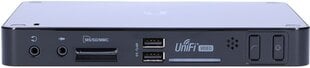 Ubiquiti UVC-NVR-2TB цена и информация | Адаптеры, USB-разветвители | hansapost.ee