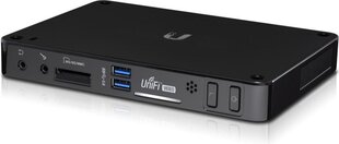 Ubiquiti UVC-NVR-2TB цена и информация | Адаптеры и USB-hub | hansapost.ee