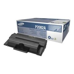 HP kassett TwinPack TwinPack must MLT-P2082A MLTP2082A (SV127A) hind ja info | Laserprinteri toonerid | hansapost.ee