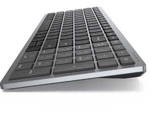 Клавиатура, мышь Dell KM7120W цена и информация | Клавиатуры | hansapost.ee