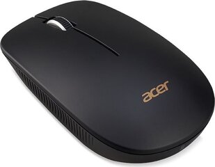Acer GP.MCE11.00Z, черный цена и информация | Мыши | hansapost.ee