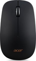 Acer GP.MCE11.00Z, must hind ja info | Acer Heli- ja videoseadmed, klaviatuurid ja hiired | hansapost.ee