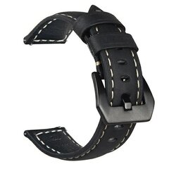 Beline pasek Watch 22mm Business Model 7 цена и информация | Аксессуары для смарт-часов и браслетов | hansapost.ee