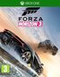 Xbox One mäng Forza Horizon 3 цена и информация | Konsooli- ja arvutimängud | hansapost.ee