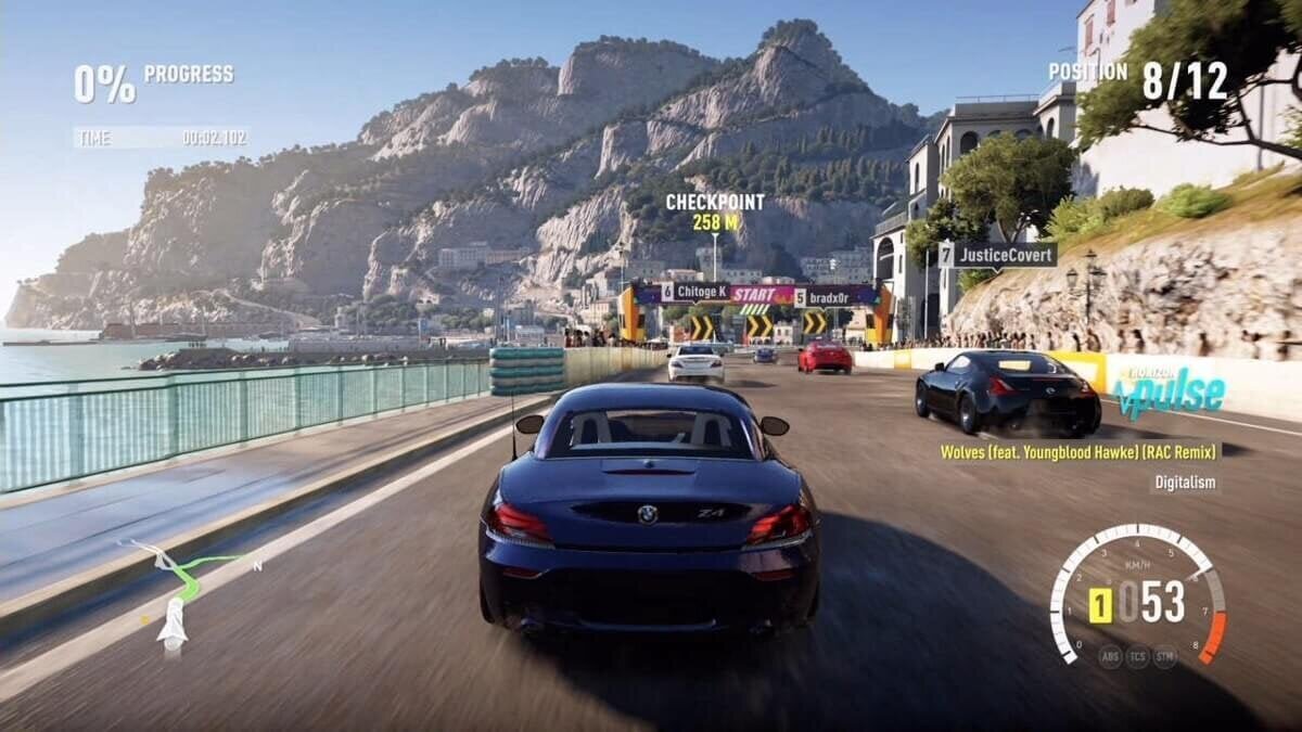Xbox One mäng Forza Horizon 3 hind ja info | Konsooli- ja arvutimängud | hansapost.ee
