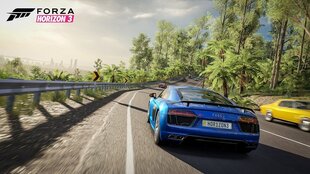 Xbox One mäng Forza Horizon 3 price and information | Konsooli- ja arvutimängud | hansapost.ee