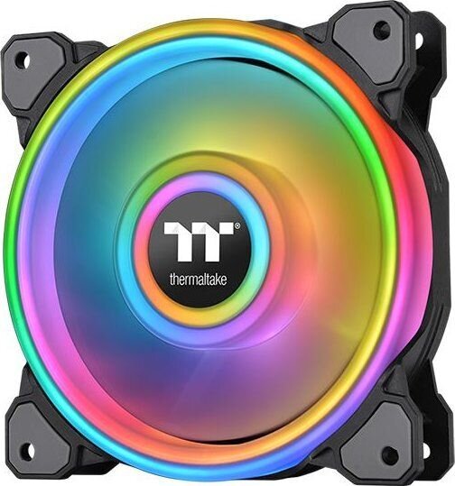 Thermaltake CL-F089-PL14SW-C цена и информация | Arvuti ventilaatorid | hansapost.ee