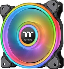 Thermaltake CL-F089-PL14SW-C цена и информация | Компьютерные вентиляторы | hansapost.ee