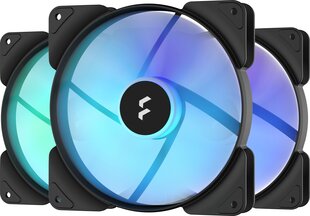 Fractal Design FD-F-AS1-1407 цена и информация | Компьютерные вентиляторы | hansapost.ee