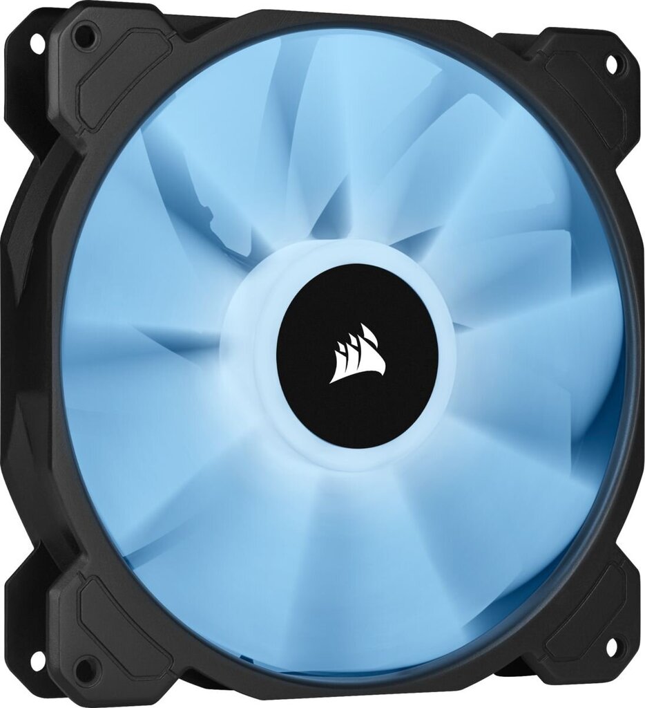 Corsair CO-9050110-WW цена и информация | Arvuti ventilaatorid | hansapost.ee