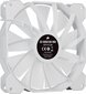 Corsair CO-9050138-WW цена и информация | Arvuti ventilaatorid | hansapost.ee