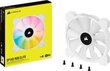 Corsair CO-9050138-WW цена и информация | Arvuti ventilaatorid | hansapost.ee