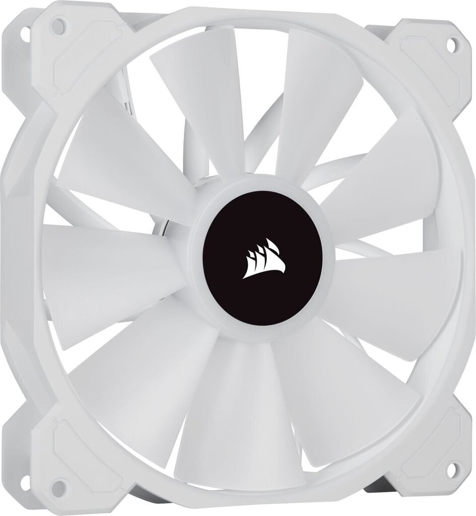 Corsair CO-9050138-WW цена и информация | Arvuti ventilaatorid | hansapost.ee