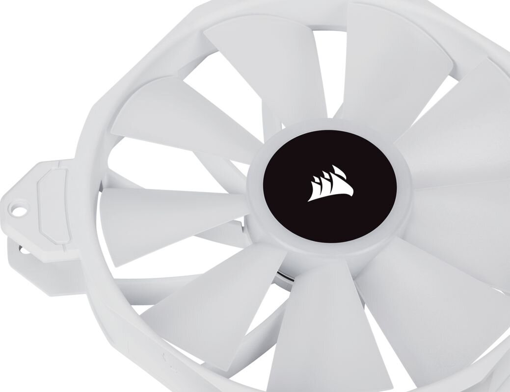 Corsair CO-9050138-WW цена и информация | Arvuti ventilaatorid | hansapost.ee