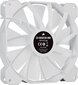 Corsair CO-9050139-WW цена и информация | Arvuti ventilaatorid | hansapost.ee