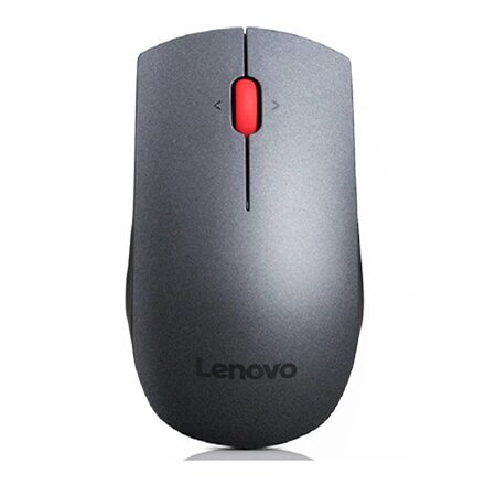 Lenovo 4X30H56887, must hind ja info | Arvutihiired | hansapost.ee