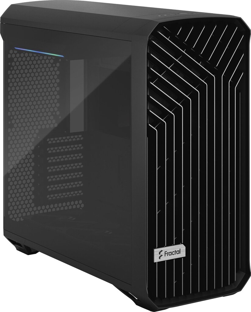 Fractal Design FD-C-TOR1A-06 hind ja info | Arvutikorpused | hansapost.ee