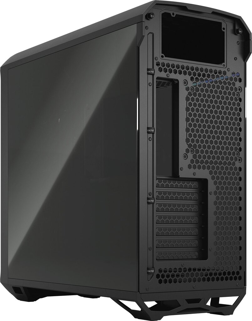 Fractal Design FD-C-TOR1A-06 hind ja info | Arvutikorpused | hansapost.ee