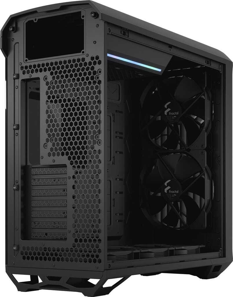 Fractal Design FD-C-TOR1A-06 hind ja info | Arvutikorpused | hansapost.ee