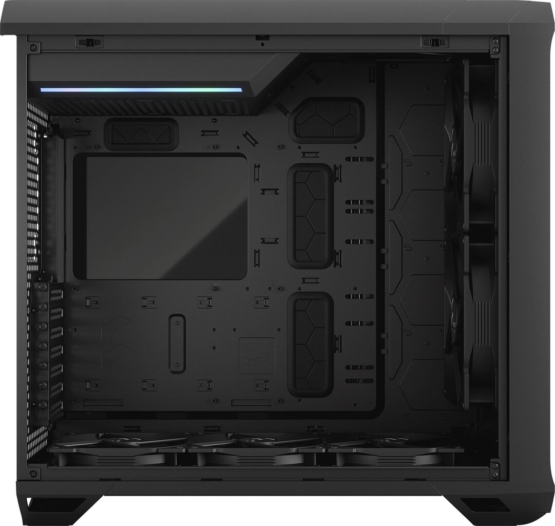 Fractal Design FD-C-TOR1A-06 hind ja info | Arvutikorpused | hansapost.ee