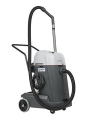 Nilfisk VL500 55-2 EDF price and information | Vacuum cleaners | hansapost.ee