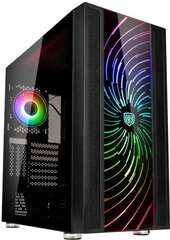 Kolink UNITY ADAPT цена и информация | Корпус Cooler Master для ПК Elite 500 Midi | hansapost.ee