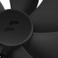 Fractal Design FD-FAN-DYN-X2-GP18-PWM-BK цена и информация | Arvuti ventilaatorid | hansapost.ee