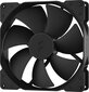 Fractal Design FD-FAN-DYN-X2-GP18-PWM-BK цена и информация | Arvuti ventilaatorid | hansapost.ee