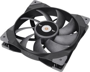 Thermaltake CL-F085-PL14BL-A price and information | Arvuti ventilaatorid | hansapost.ee