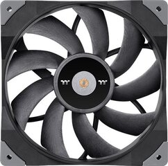 Thermaltake CL-F085-PL14BL-A price and information | Arvuti ventilaatorid | hansapost.ee