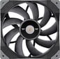 Thermaltake CL-F085-PL14BL-A hind ja info | Arvuti ventilaatorid | hansapost.ee