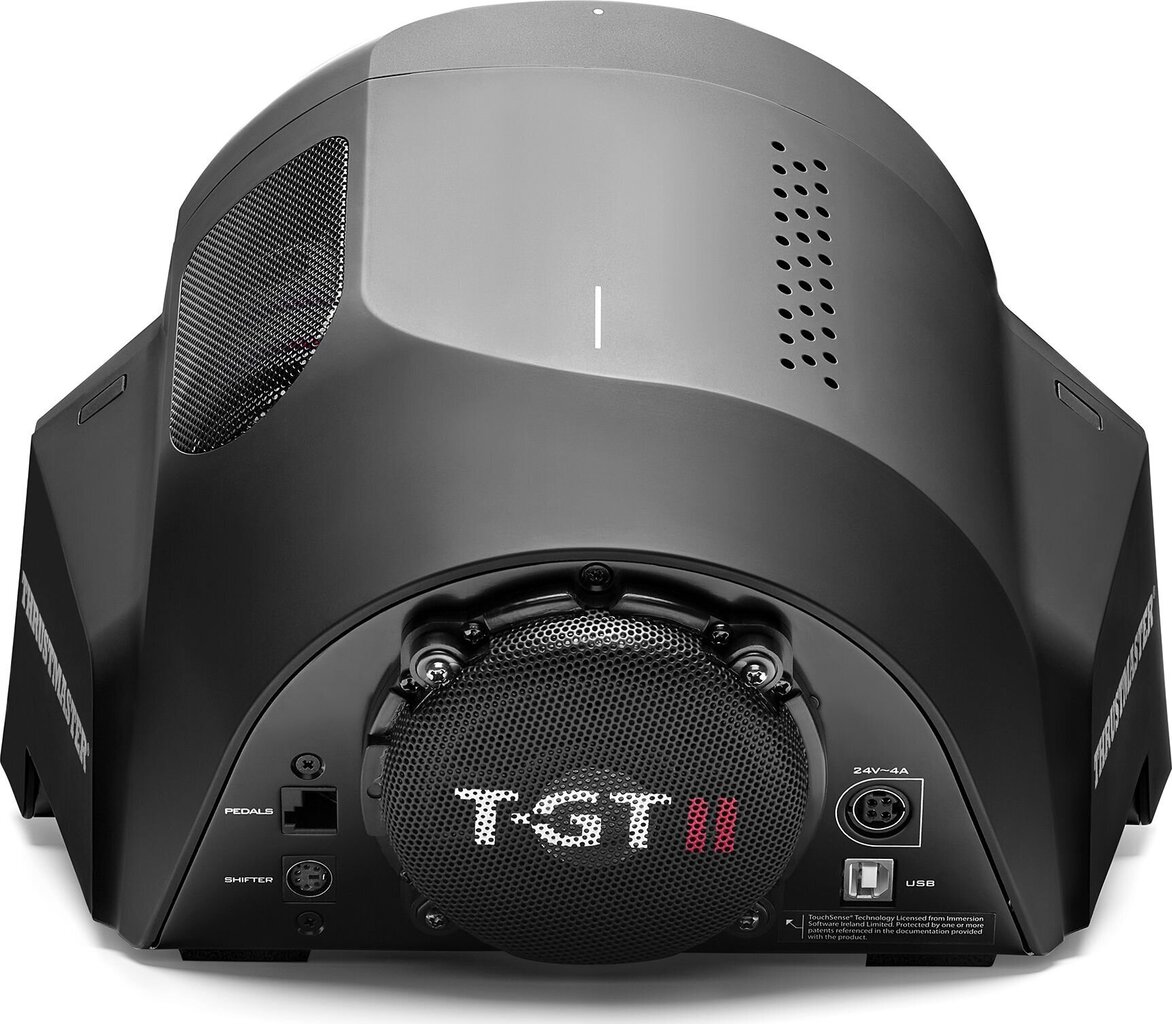 Thrustmaster T-GT II hind ja info | Mänguroolid | hansapost.ee