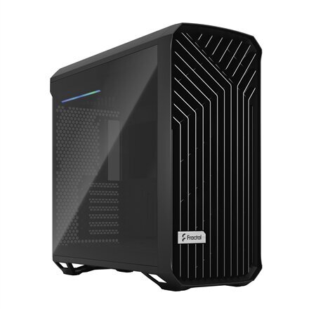 Fractal Design FD-C-TOR1C-01 hind ja info | Arvutikorpused | hansapost.ee