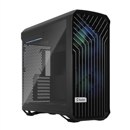 Fractal Design FD-C-TOR1C-02 цена и информация | Arvutikorpused | hansapost.ee