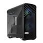 Fractal Design FD-C-TOR1C-02 цена и информация | Arvutikorpused | hansapost.ee